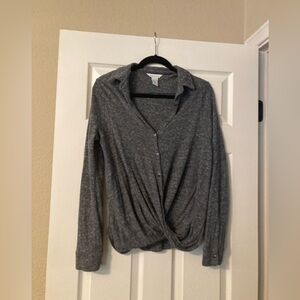 Sundance Size Small top